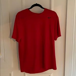 Nike Legend 2.0 Short Sleeve T-Shirt